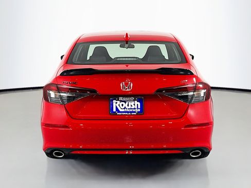 New 2026 Honda Civic Si image 6