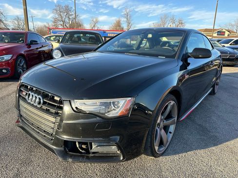 Used 2015 Audi S5 Premium Plus w/ Technology Package image 21