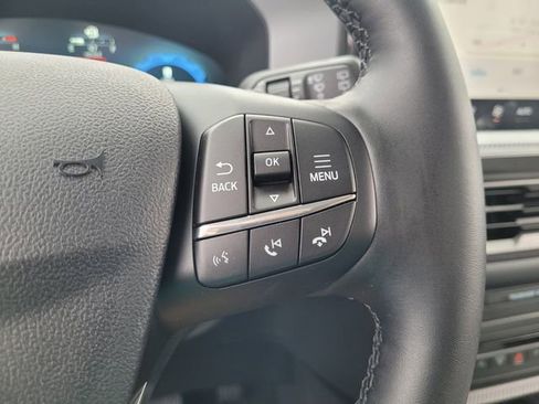 New 2025 Ford Bronco Sport Badlands w/ Sasquatch Badlands Package image 22