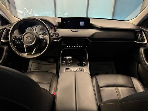 Used 2024 MAZDA CX-90 3.3 Turbo w/ Select Package AWD/4WD image 9