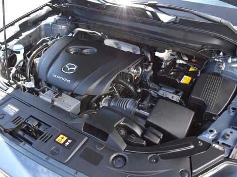 Used 2024 MAZDA CX-5 Carbon Edition AWD/4WD image 34