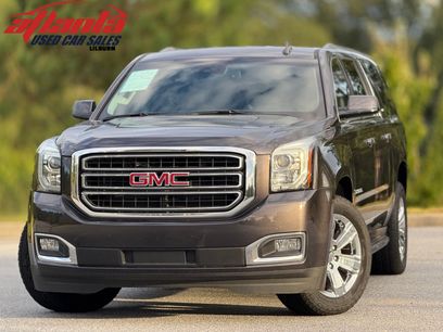Used 2018 GMC Yukon XL SLE w/ Convenience Package