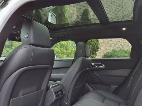 New 2026 Land Rover Range Rover Velar S AWD/4WD image 5