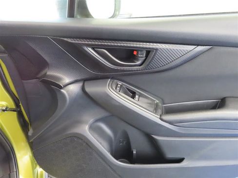 Used 2022 Subaru Crosstrek 2.0i image 32