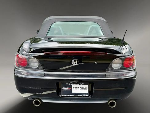 Used 2000 Honda S2000 image 4