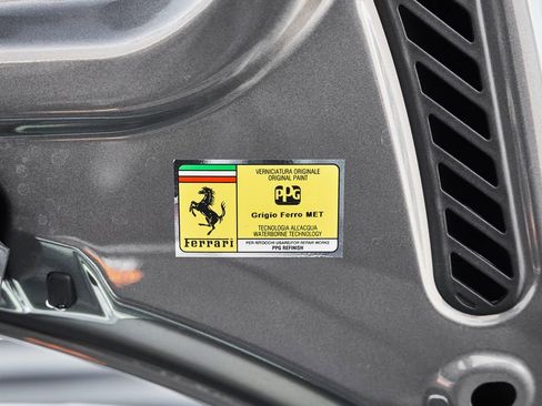 Used 2020 Ferrari F8 Tributo image 23