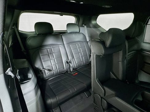 New 2026 Kia EV9 Land w/ Nightfall Edition Package image 31