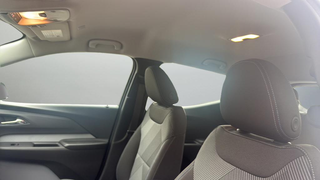 New 2027 Chevrolet Bolt LT FWD image 16
