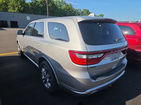 Used 2020 Dodge Durango R/T AWD/4WD image 2