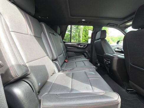 Used 2023 Chevrolet Tahoe RST RWD image 15