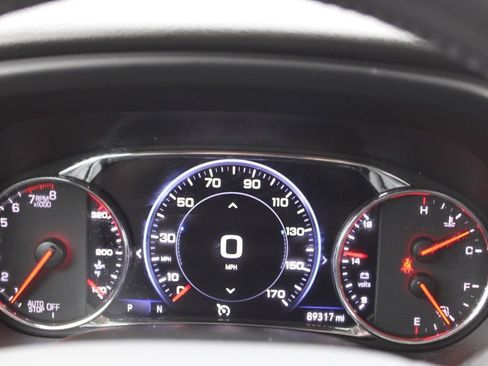 Used 2020 GMC Acadia Denali w/ Technology Package image 37