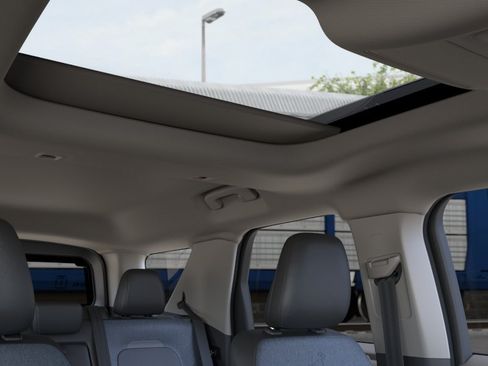 New 2026 Ford Bronco Sport Outer Banks AWD/4WD image 22