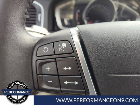 Used 2016 Volvo S60 T5 Cross Country Platinum image 18