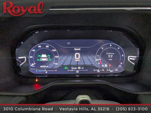 Used 2024 GMC Yukon Denali w/ Denali Reserve Package AWD/4WD image 23