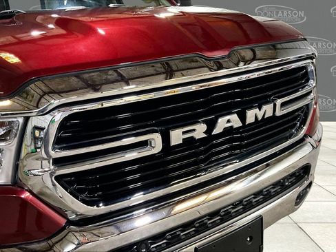 Used 2020 RAM 1500 Big Horn AWD/4WD image 15