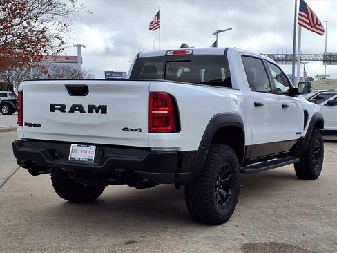 Used 2026 RAM 1500 RHO image 7