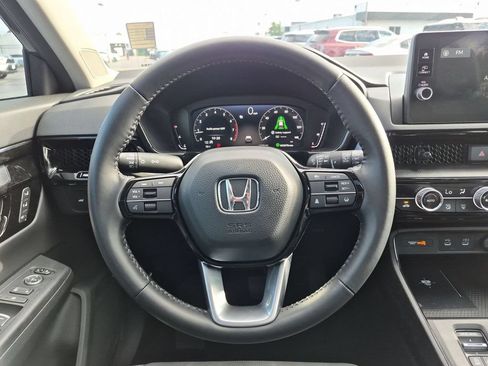Used 2026 Honda CR-V EX-L image 16