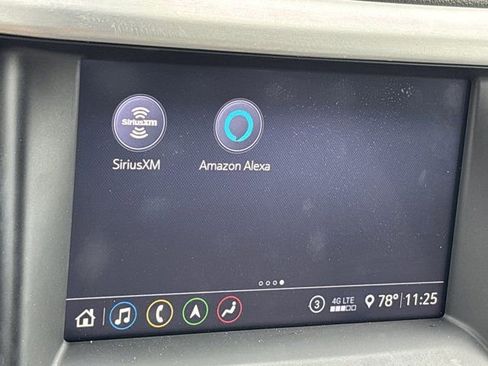 Used 2020 GMC Acadia SLT w/ Driver Alert Package II FWD image 36