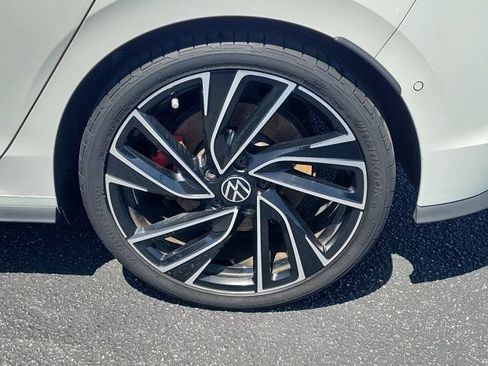 Used 2023 Volkswagen GTI Autobahn FWD image 30