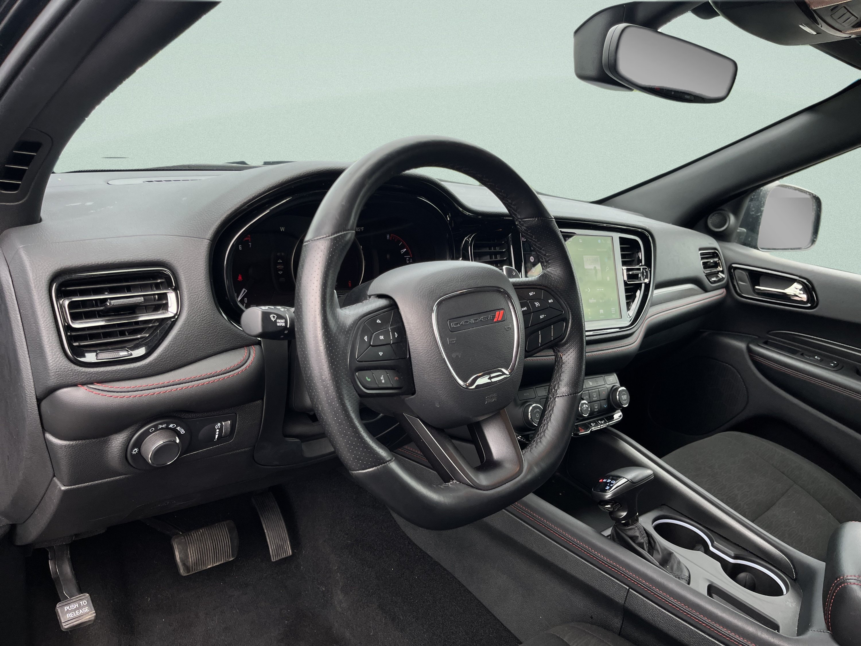 Used 2025 Dodge Durango GT AWD/4WD image 20