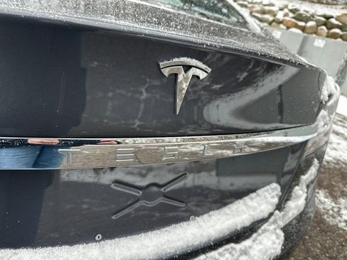 Used 2021 Tesla Model S Long Range image 26