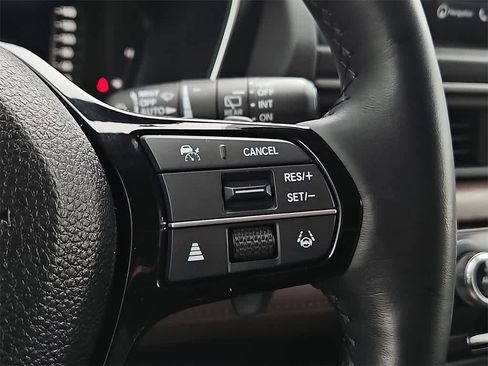 Certified 2023 Honda Pilot Elite image 19