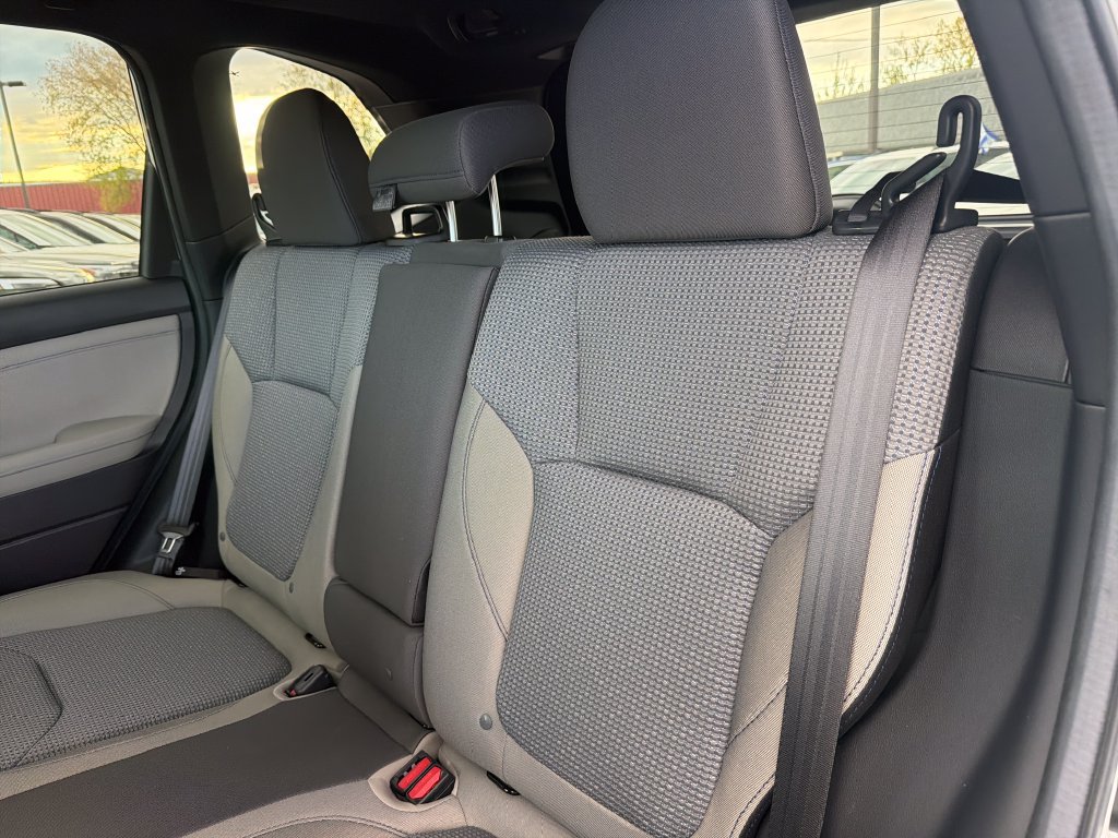 Certified 2026 Subaru Forester Premium AWD/4WD image 25