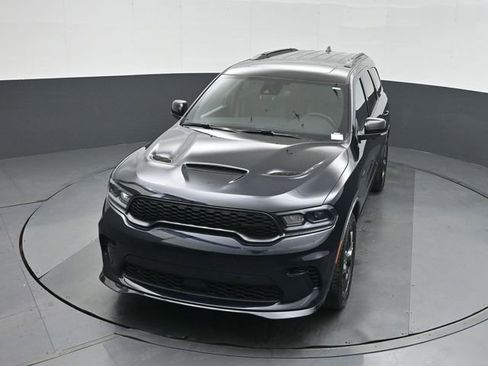 New 2026 Dodge Durango GT AWD/4WD image 38