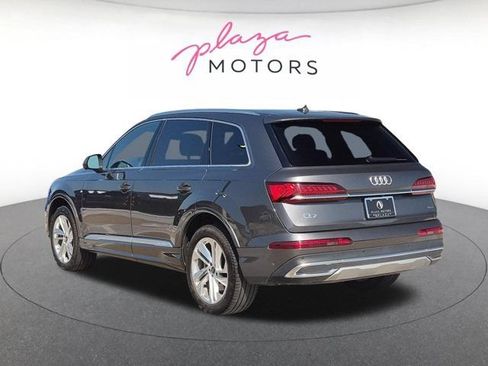 Certified 2024 Audi Q7 2.0T Premium w/ Convenience Package AWD/4WD image 7