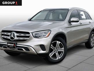 Used 2021 Mercedes-Benz GLC 300 4MATIC video 1