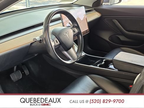Used 2019 Tesla Model 3 Standard Range Plus RWD image 10