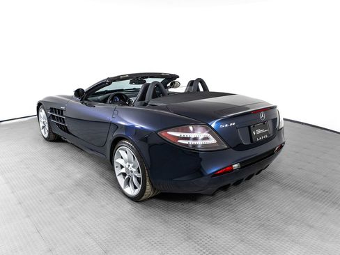 Used 2008 Mercedes-Benz SLR image 35