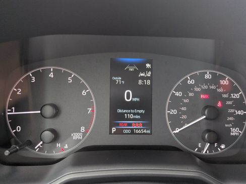 Certified 2025 Toyota Corolla LE FWD image 15