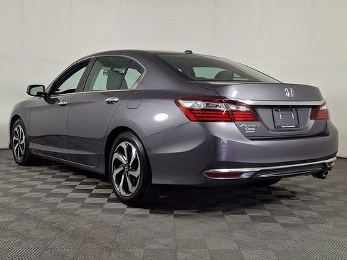 Used 2016 Honda Accord EX-L image 7