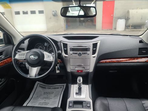 Used 2011 Subaru Legacy 3.6R Limited AWD/4WD image 17