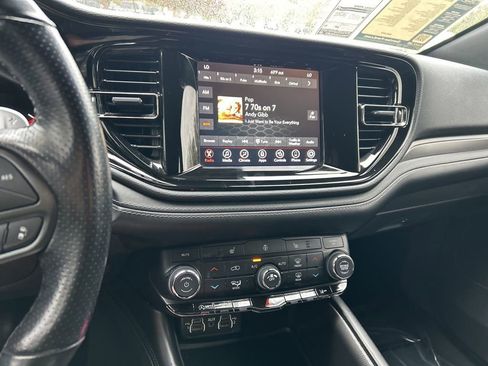 Used 2022 Dodge Durango GT AWD/4WD image 30