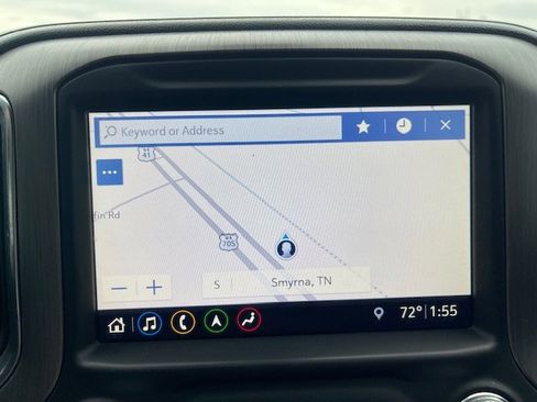 Used 2019 GMC Sierra 1500 Denali w/ Driver Alert Package II image 29