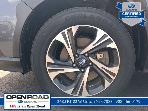 Used 2024 Subaru Crosstrek 2.0i Premium AWD/4WD image 56