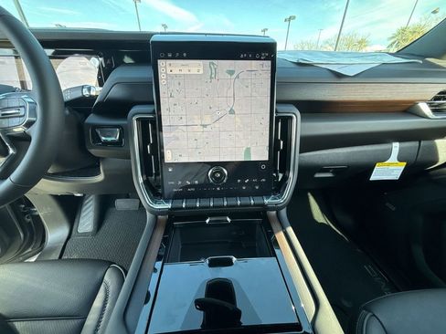 New 2026 GMC Yukon XL Denali AWD/4WD image 20