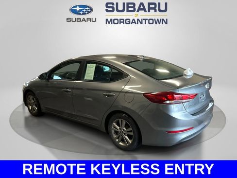 Used 2017 Hyundai Elantra Value Edition image 7