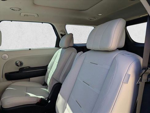 New 2026 Hyundai Palisade Calligraphy FWD image 20
