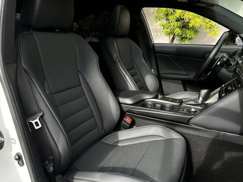 Used 2023 Lexus IS 350 F Sport w/ Navigation Package RWD image 29