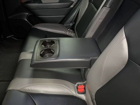 Certified 2025 Subaru Forester Sport w/ Popular Package #1 image 56