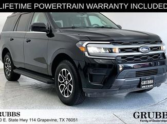 Used 2024 Ford Expedition XLT AWD/4WD video 1