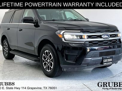 Used 2024 Ford Expedition XLT