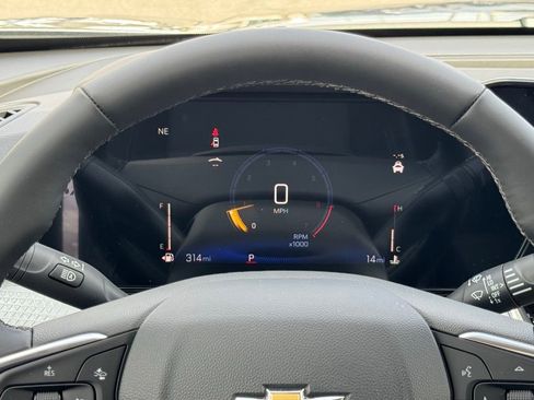 New 2026 Chevrolet Trax LT w/ Driver Confidence Package image 27