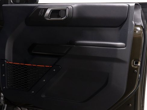 Used 2024 Ford Bronco Raptor w/ Interior Carbon Fiber Pack 6 image 55