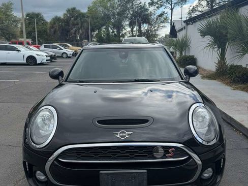 Used 2019 MINI Cooper Clubman S image 8