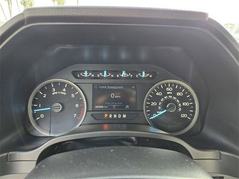 Used 2019 Ford F150 XLT w/ Equipment Group 302A Luxury image 23