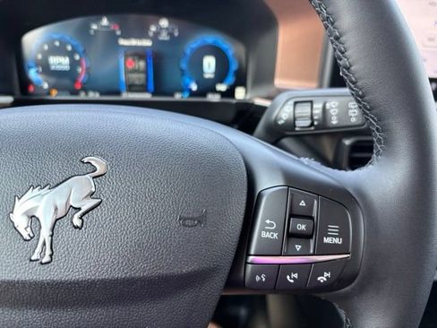 New 2026 Ford Bronco Sport Outer Banks w/ Sasquatch Outer Banks Package AWD/4WD image 25